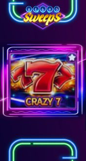 Crazy 7