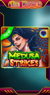 Medusa Strike