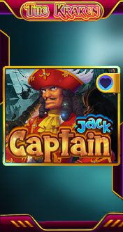 Captain Jack