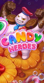 Candy Heroes